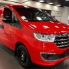 Russian dealers have Sollers van for 2 million rubles
