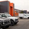 Sales of new cars in Russia collapsed by a quarter