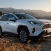 Since the beginning of the year, popular used crossovers have fallen in Russia since the beginning of the year