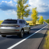 Skoda appreciated the possibility of returning to Russia