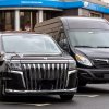 Sollers minivan Russian assembly strongly fell before the start of sales