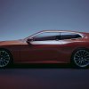 Spectacular Superuniversal BMW Speedtop is completely disclosed to the premiere