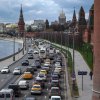 Taxi drivers in Moscow who have not passed certification will be fined 5 thousand rubles