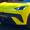 Tesla lost by Byd in the European market