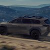 The American Toyota line has replenished the BZ Woodland electric crossover for traveling