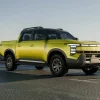 The Chinese will resurrect the Spanish manufacturer of SUVs