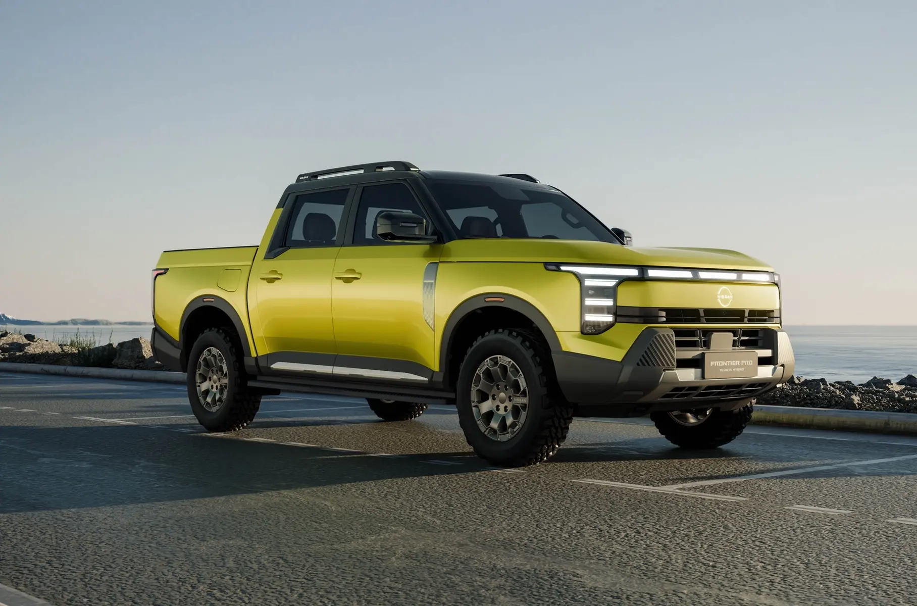The Chinese will resurrect the Spanish manufacturer of SUVs