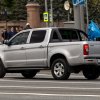 The Federal Security Service purchased a party of pickups Sollers