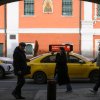 The Federation Council supported the bill on taxi localization in Russia