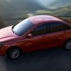 The Lada Vesta with a mileage of 165,000 km opened the motor: what had to be replaced
