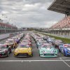 The RDS GP season is open: Reporting with Moscow Raceway
