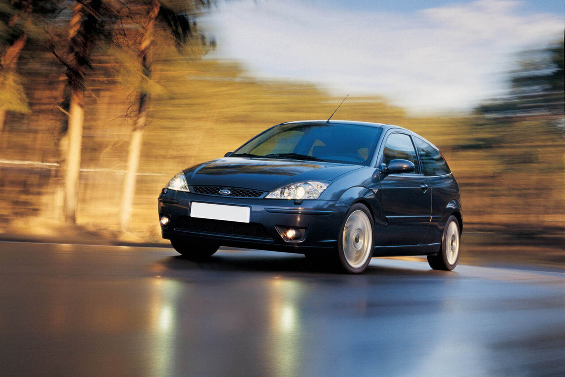 The Russians called the best used cars that can be bought in Russia for 600 thousand rubles
