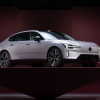 The Volvo battery division will be reduced by half