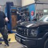 The blogger dismantled the Russian Haval H3 and showed the build quality