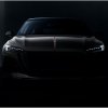 The characteristics of the Hongqi liftback for Russia are disclosed