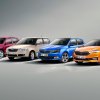 The circulation of Skoda Fabia exceeded five million cars
