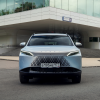 The crossover Omoda C7 officially debuted. Prices are disclosed
