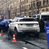 The culprits of accidents can be temporarily removed from driving to repayment of damage.