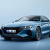 The exclusive BMW 4-Series from the founders of Alpina and Zagato was disclosed