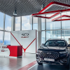 The expenses of Russians to buy new cars set a new record