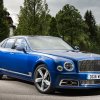 The head of Bentley explained the reasons for the refusal of the flagship sedans