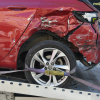 The insurers called the most emergency vehicles in Russia