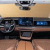 The largest Volkswagen crossover is presented 5.17 meters long