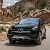 The last Mercedes of the Russian assembly de Yura were not Mercedes