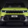 The latest jeep with a filling Peugeot-Citroen is completely disclosed to the premiere