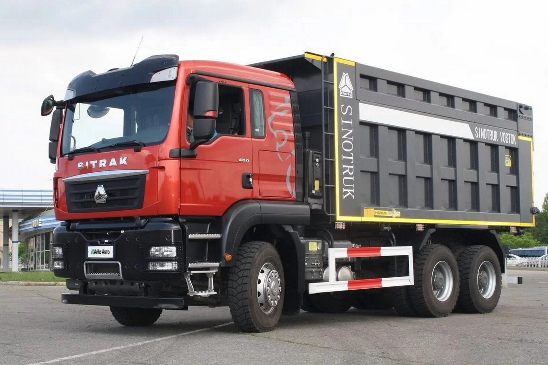 The main competitor of KamAZ was faced with an unscheduled audit of the authorities