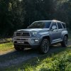 The most expensive Tank SUV in Russia received a new version