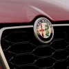 The new Alfa Romeo sports car will share the platform with Dodge Charger
