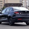 The new Iranian sedan on the Toyota platform is sold for 1.15 million rubles