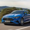 The new Mercedes Cla could not be charged from old terminals