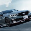 The new generation of Nissan Skyline can become a crossover