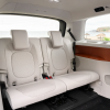 The rear seats of Electrean Volkswagen id.buzz were recognized as unsafe