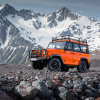 The release of UAZ "Hunter" was paused