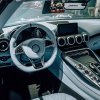 The revived body atelier Saautchik introduced the Torpedo S Roger