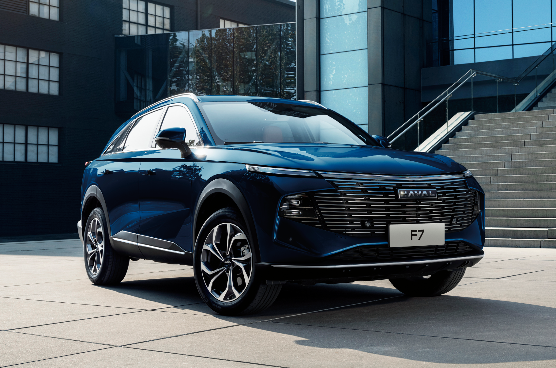 The size of the average discount on Chinese cars in Russia is called