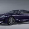 The start of the start of the production of the VOYAH sedan in Russia has been disclosed