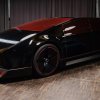 The student has developed a project for the future of the future for Hyundai