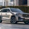 These crossovers and SUVs are the most popular in Russia