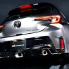 Toyota Gr Corolla will be assembled in a country in which it is not for sale
