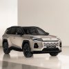 Toyota Rav4 crossover changed the generation, but not for us