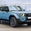 Toyota answered rumors about the resumption of vehicles to Russia