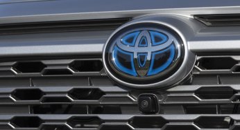 Toyota is engaged in a compact pickup project based on RAV4
