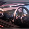 Toyota showed the first images of the new generation RAV4 crossover