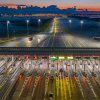 Travel on the M-11 highway has become more expensive