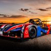 Two new Russian sports prototype will take part in the first REC race