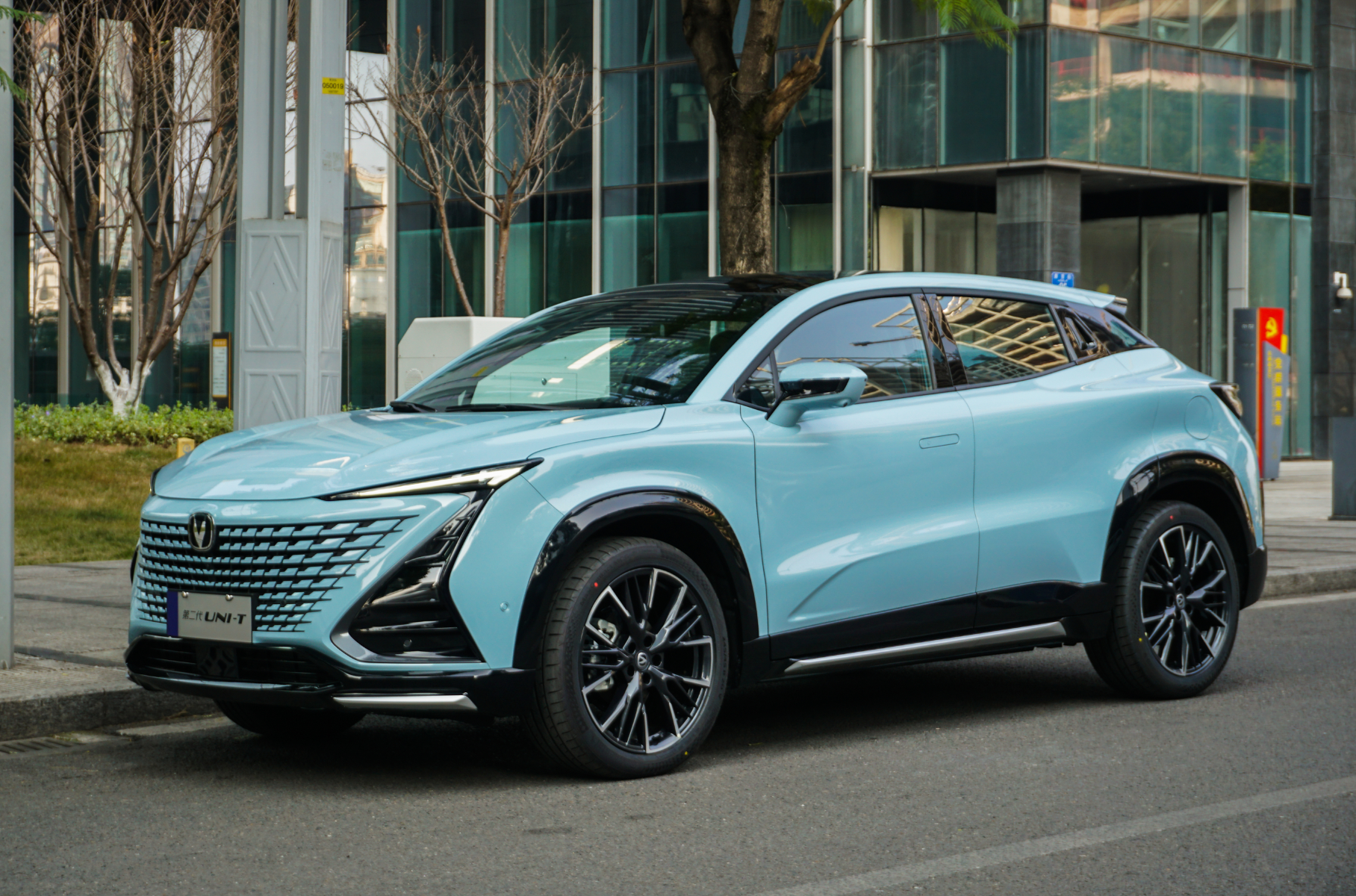 Two -year -old cars are named, which are most willing to buy in Russia